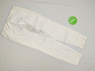 ccc rabat na sandały: CAMBIO, Spodnie materiałowe damskie, S — 3