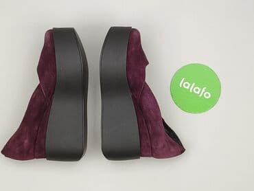 Kobiety: Półbuty damskie, 39 — 2