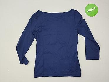 biala marynarka hm: Zara, Bluzka damska, rozmiar M — 3