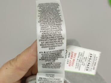 lidl sukienki letnie: Sweatshirt, Marks & Spencer, 8 years, 122-128 cm, condition - Very good — 5