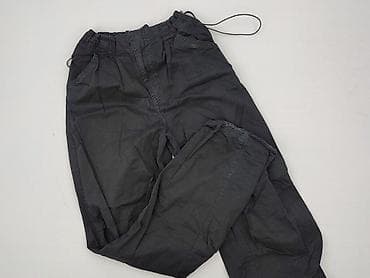 br: Bershka, Spodnie materiałowe damskie, rozmiar XS — 9