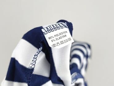 chabrowa sukienki: Sukienka damska, rozmiar One size — 4