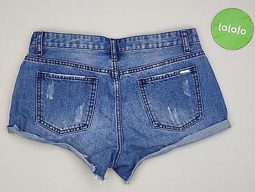 order shorts: Шорти жіночі, розмір M на lalafo.pl — 3 order shorts: Шорти жіночі, розмір M — 3
