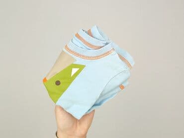 lidl podkoszulki dzieciece: Blouse, 3-6 months, condition - Good — 5