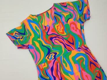 shein sukienka fioletowa: Shein, Sukienka damska, rozmiar M — 1