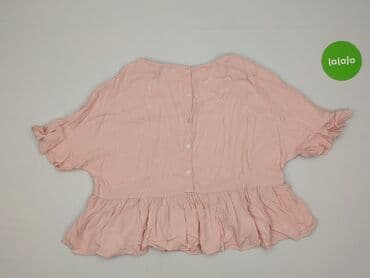 koszula oversize w paski zara: Zara, Bluzka damska, rozmiar S — 3