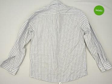 mango sweter: Vistula, Koszulа dla mężczyzn, rozmiar L — 3