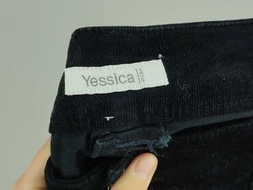 spódniczka pikowana: Yessica, Spódnica damska, rozmiar XL — 4