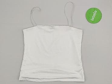 Жіночий одяг: Amisu, Топ жіночий, розмір L — 3