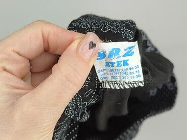 spodnie moro dresy: Spodnie materiałowe damskie, rozmiar S — 4