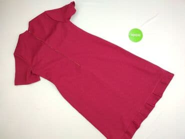 sukienka obcisła czerwona: Sukienka damska, rozmiar S — 3