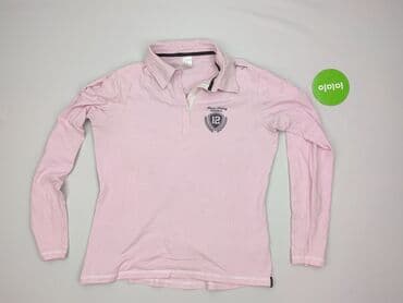 polary 4f: Fouganza, Damska koszulka polo, rozmiar XL — 2