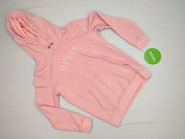 p b bluzy: Guess, Bluza z kapturem damska, rozmiar S — 2