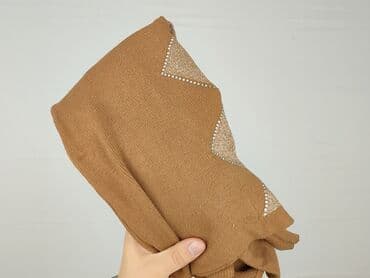 Kobiety: Sweter damski, rozmiar S — 5