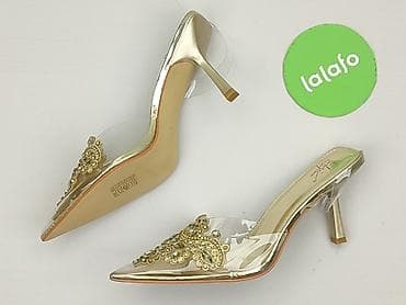 e obuwie ecco: Sergio Todzi, Klapki damskie, rozmiar 41 — 3