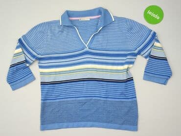 koszulka roberto carlos allegro: Sweter damski, rozmiar 2XL — 2