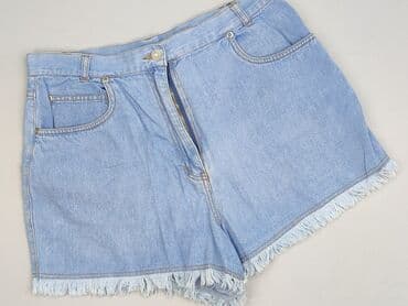 mnml jeans: Szorty damskie, rozmiar L — 1