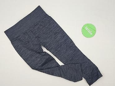 legginsy oshee: USA PRO, Legginsy Sportowe damskie, rozmiar S — 3