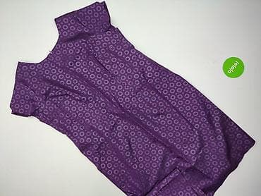 egipska sukienka: Sukienka damska, rozmiar 5XL — 2