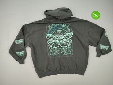 Kobiety: Cropp, Bluza z kapturem damska, rozmiar S — 3