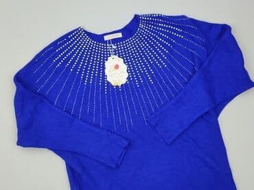 Sweter damski, rozmiar 2XL