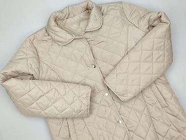 kurtka w krate: Kurtka przejściowa damska, rozmiar XL — 1