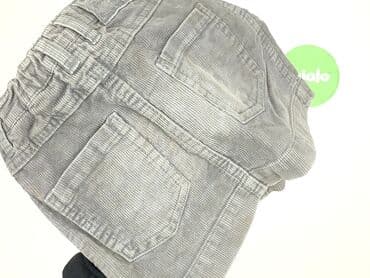 jeansy malwiny: Skirt, H&M, 5-6 years, 110-116 cm, condition - Very good — 7
