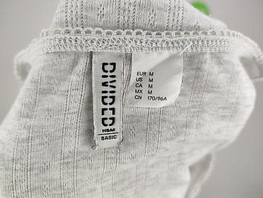 bluza basic hm: H&M Divided, Sukienka damska, rozmiar M — 4
