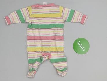 czapka bobo choses: Pajacyk, Next, 0-1 miesięcy, stan - Bardzo dobry — 3