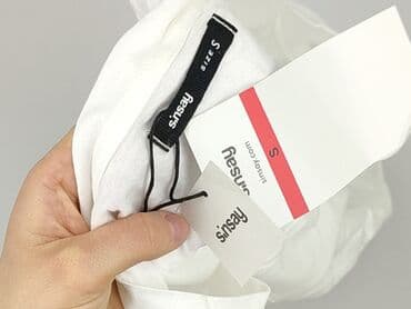 t shirt sinsay: Sinsay, T-shirt damski, rozmiar S — 5