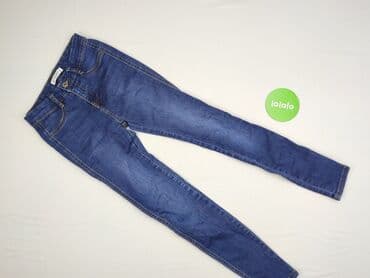 джинси жіночі сінсей: PULL&BEAR, Jeansy damskie, rozmiar XS — 2