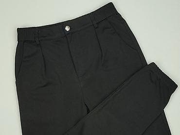 Spodnie materiałowe damskie, rozmiar M