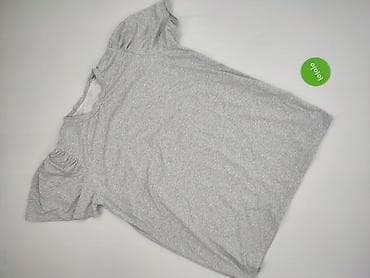 alegro bluzki: T-shirt damski, rozmiar 6XL — 2