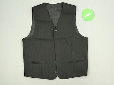 garnitur joker: Kamizelka damska, rozmiar 5XL — 2