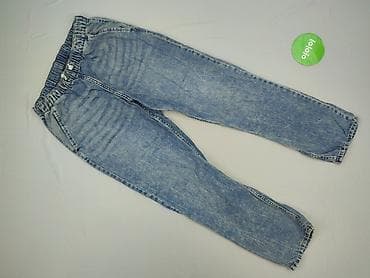 bluza dioz: Spodnie jeansowe, 15 lat, 170, stan - Bardzo dobry — 2