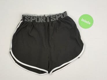 shein spodenki do biegania: Shein, Szorty damskie, rozmiar M — 2