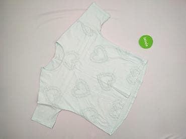 bluzki koszule: T-shirt damski, rozmiar One size — 2