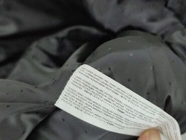 marynarka z c a: Violeta By Mango, Kurtka skórzana damska, 2XL — 5