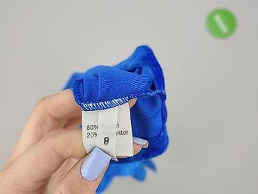 tech nike: Bluzka damska, rozmiar S — 5