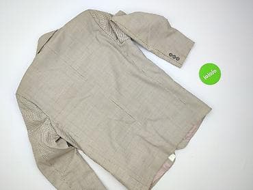 bluzki camel: Marynarka damska, rozmiar 4XL — 3