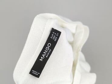 koszulka do garnituru damskiego: Mango, Bluzka damska, S — 4