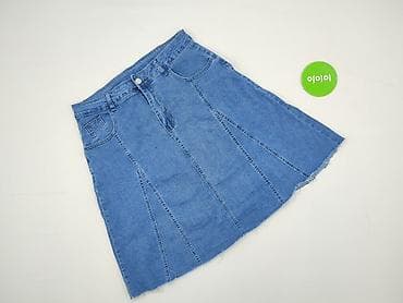 varlesca spódnice: Jeanswear, Spódnica damska, rozmiar XL — 2