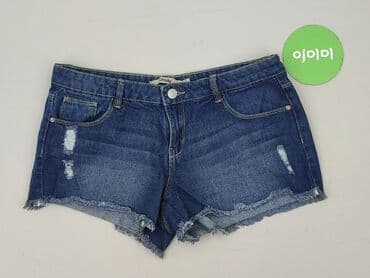 sinsay szorty jeansowe: Szorty damskie, rozmiar S — 2