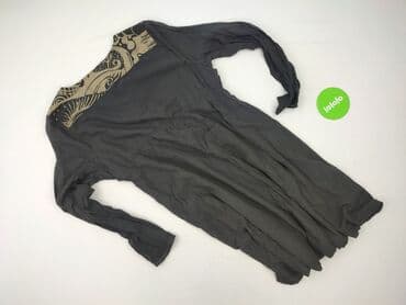 martensy i sukienka: Sukienka damska, rozmiar XL — 3