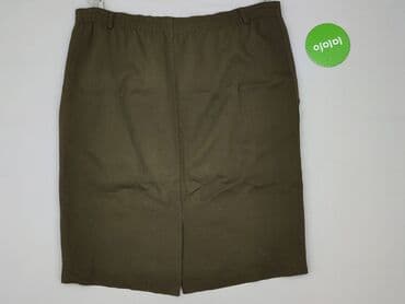 krótkie spódnice tiulowe: Spódnica damska, rozmiar 2XL — 3