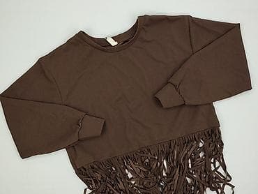 brąz: Bluza damska
, rozmiar L — 1