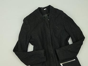 hm kurtka baranek: H&M, Kurtka zimowa damska, rozmiar M — 1