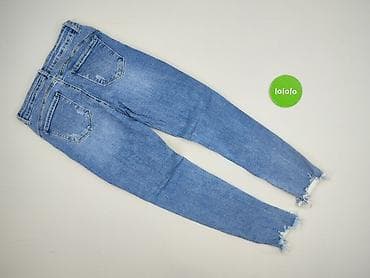 34 jeans: M.Sara, Jeansy damskie, rozmiar S — 3