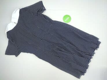 jaki kolor rajstop do granatowej sukienki: Sukienka damska, rozmiar 4XL — 3