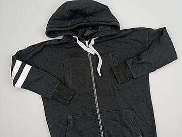 bluzy metalowe: Umbro, Bluza z kapturem dla mężczyzn, rozmiar S — 1